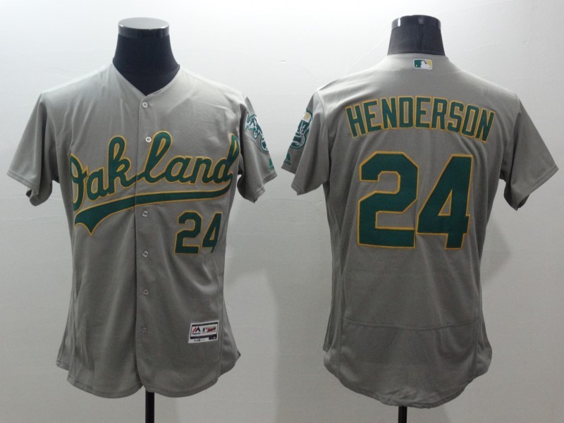 Oakland Athletics Jerseys 08